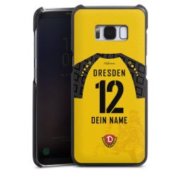 Leder Case schwarz