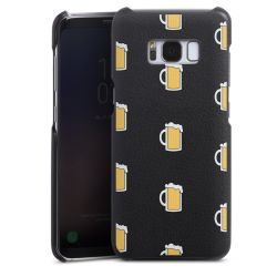 Leather Case black