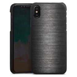 Leather Case black