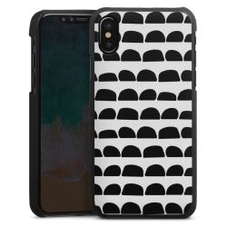 Leather Case black