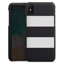 Leather Case black