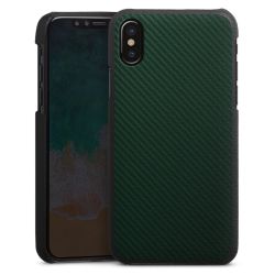 Leather Case black