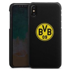 Leather Case black