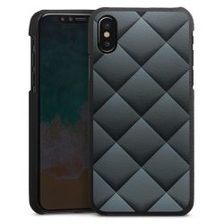 Leather Case black