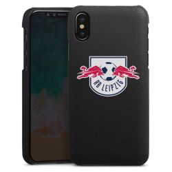 Leather Case black