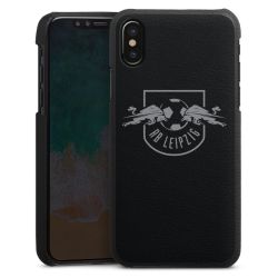 Leather Case black