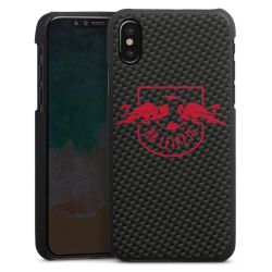 Leather Case black