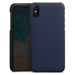 Leather Case black