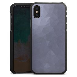 Leather Case black