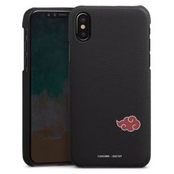 Leather Case black