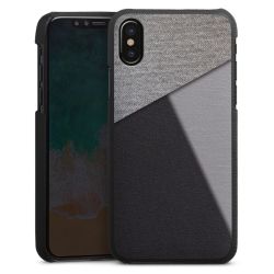 Leather Case black