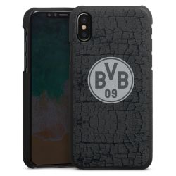 Leather Case black