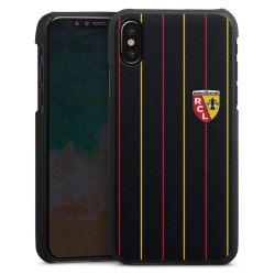 Leather Case black