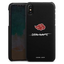 Leather Case black