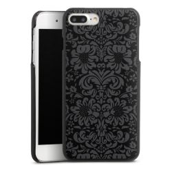 Leather Case black