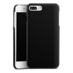 Leather Case black