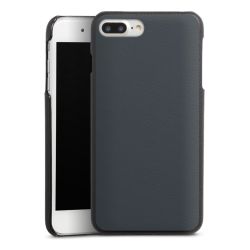 Leather Case black