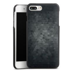 Leather Case black