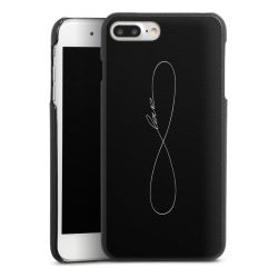 Leather Case black