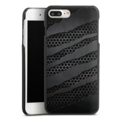 Leather Case black