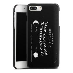 Leather Case black