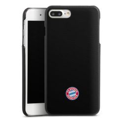 Leather Case black