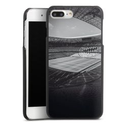 Leather Case black