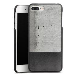 Leather Case black