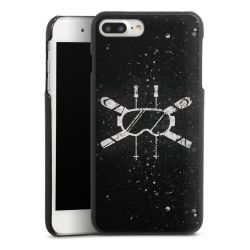 Leather Case black