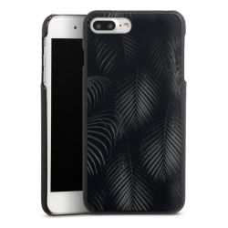 Leather Case black