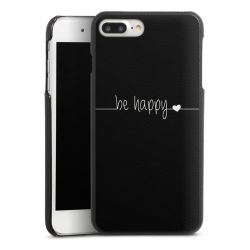 Leather Case black