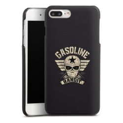 Leather Case black