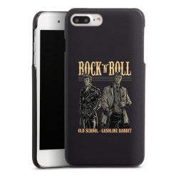 Leather Case black