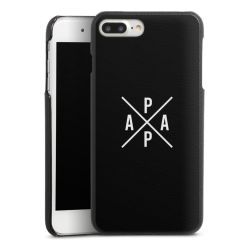 Leather Case black