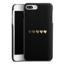 Leather Case black