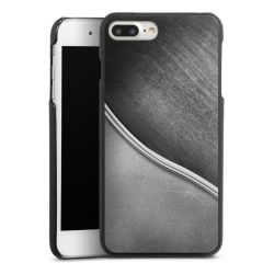 Leather Case black