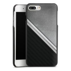 Leather Case black