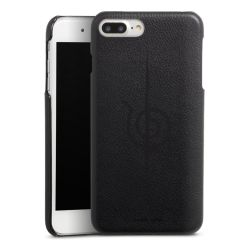 Leather Case black