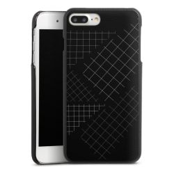 Leather Case black