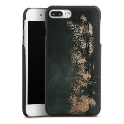 Leather Case black