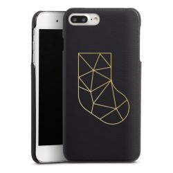 Leather Case black