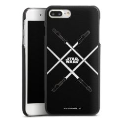 Leather Case black