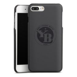 Leather Case black