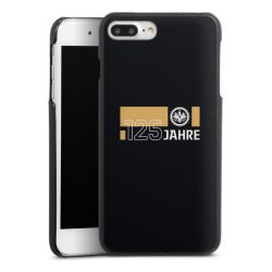 Leder Case schwarz