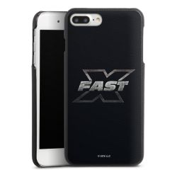 Leather Case black