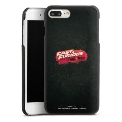 Leather Case black