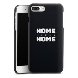 Leather Case black