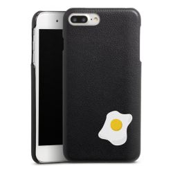 Leather Case black