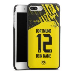BVB Trikot Personalisierbar 25-26