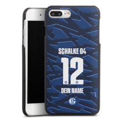 Schalke 04 Trikot Personalisierbar 25-26
